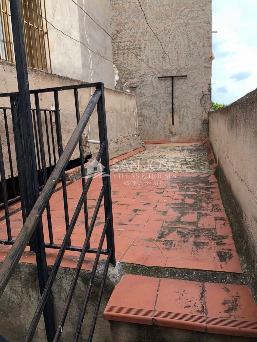 6 quarto Apartamento para venda em Crevillente / Crevillent - 275 656 € (Ref: 6197181)