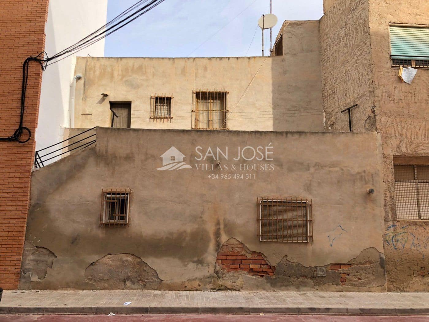 6 quarto Apartamento para venda em Crevillente / Crevillent - 275 656 € (Ref: 6197181)