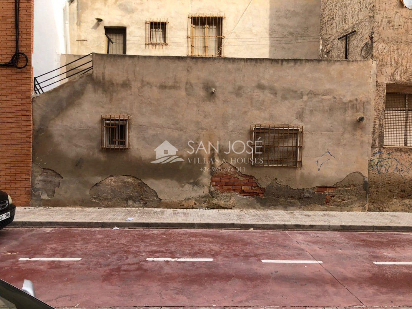 6 quarto Apartamento para venda em Crevillente / Crevillent - 275 656 € (Ref: 6197181)