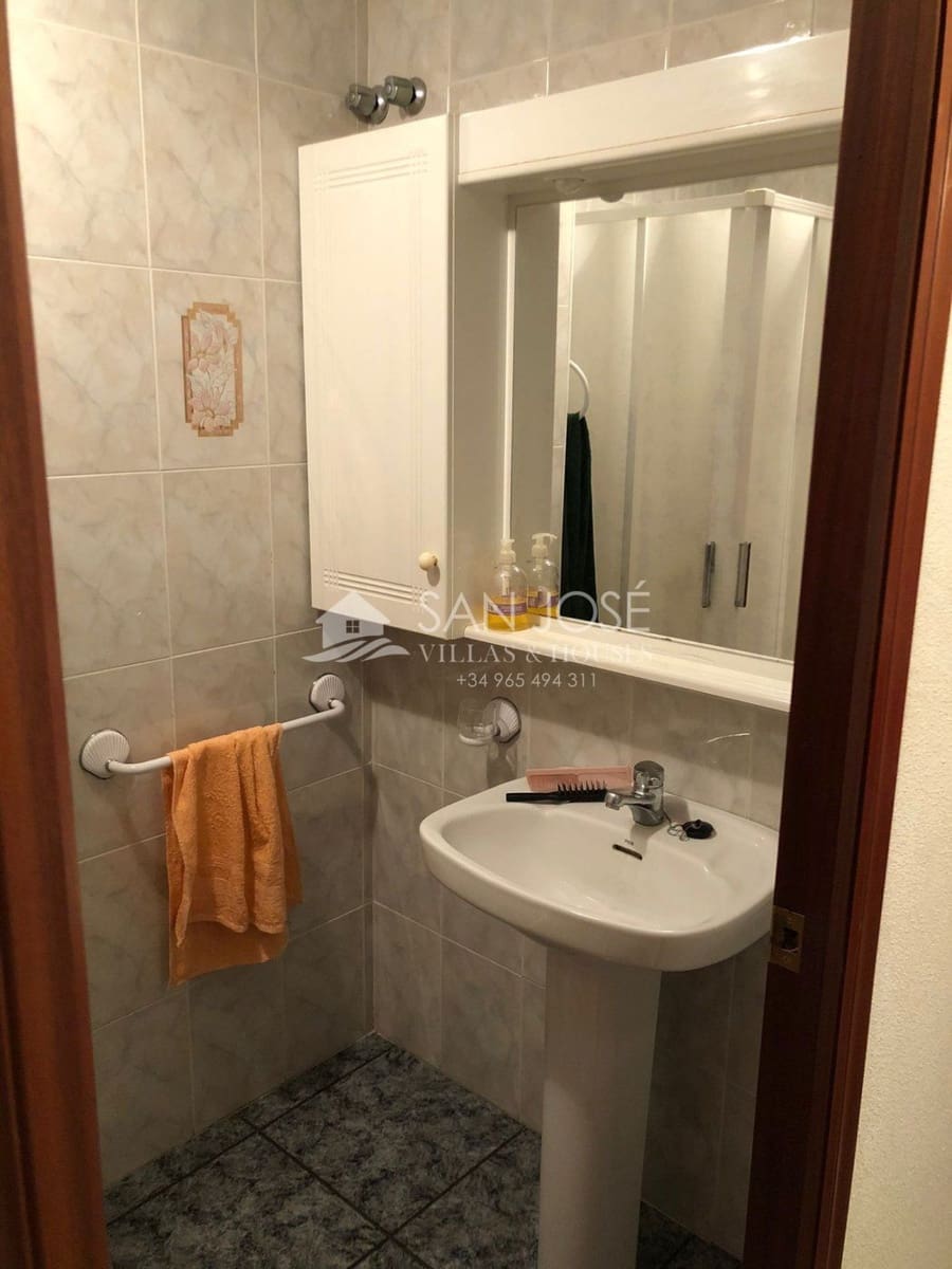 4 quarto Apartamento para venda em Crevillente / Crevillent com garagem - 136 000 € (Ref: 6197202)