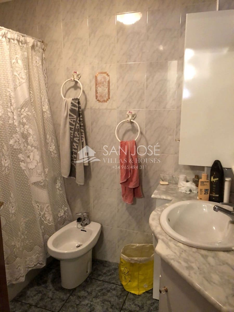 4 quarto Apartamento para venda em Crevillente / Crevillent com garagem - 136 000 € (Ref: 6197202)