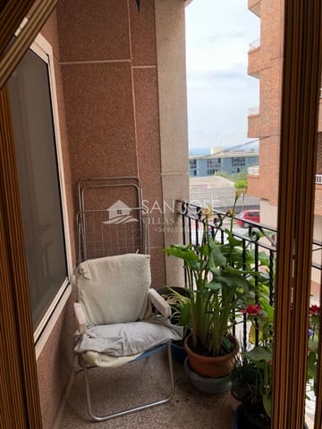 4 soverom Leilighet til salgs i Crevillente / Crevillent med garasje - € 136 000 (Ref: 6197202)