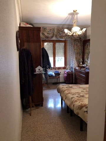 4 soverom Leilighet til salgs i Crevillente / Crevillent med garasje - € 136 000 (Ref: 6197202)