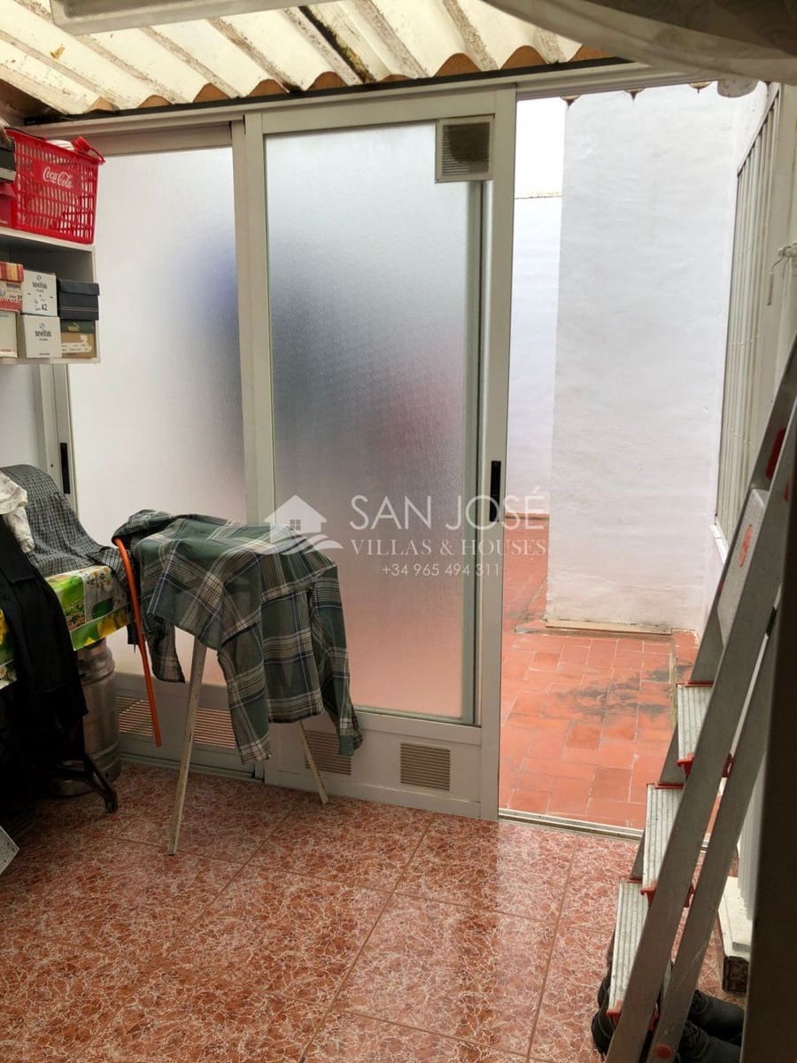 4 quarto Apartamento para venda em Crevillente / Crevillent com garagem - 136 000 € (Ref: 6197202)