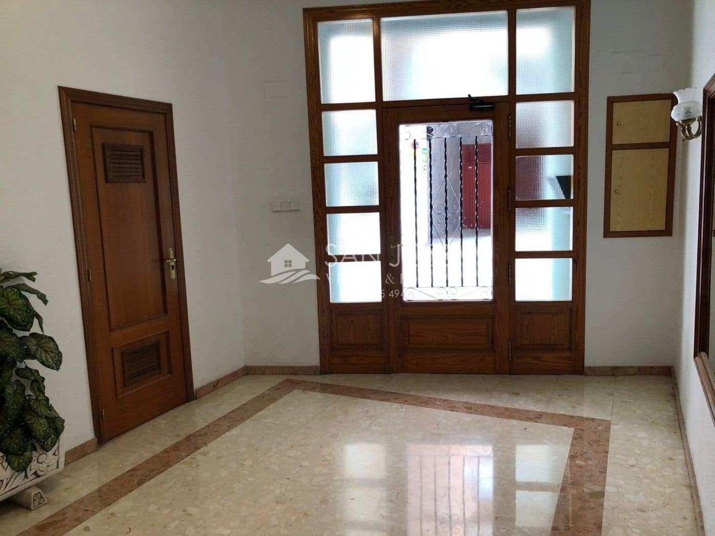 4 quarto Apartamento para venda em Crevillente / Crevillent com garagem - 136 000 € (Ref: 6197202)