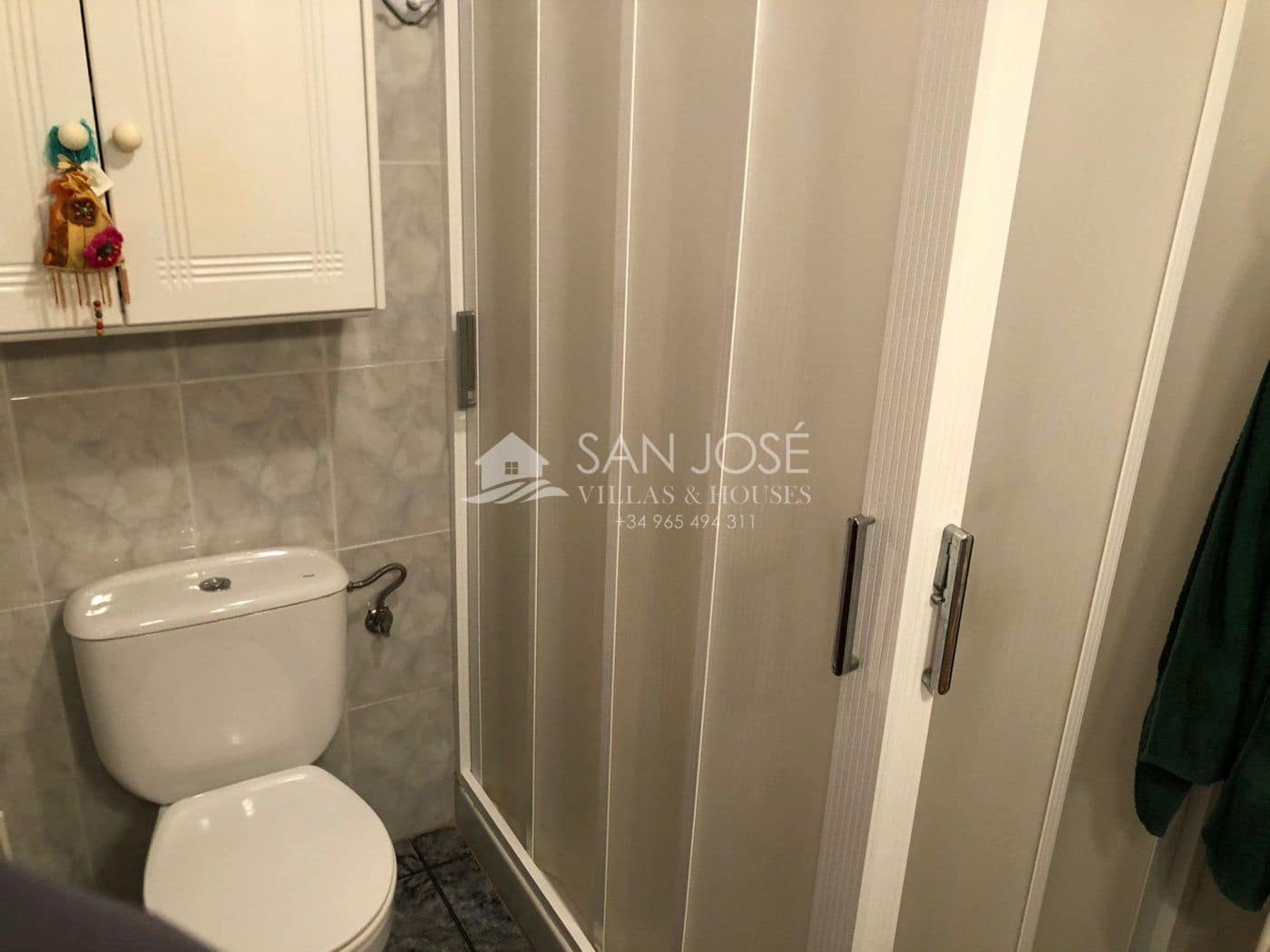 4 quarto Apartamento para venda em Crevillente / Crevillent com garagem - 136 000 € (Ref: 6197202)