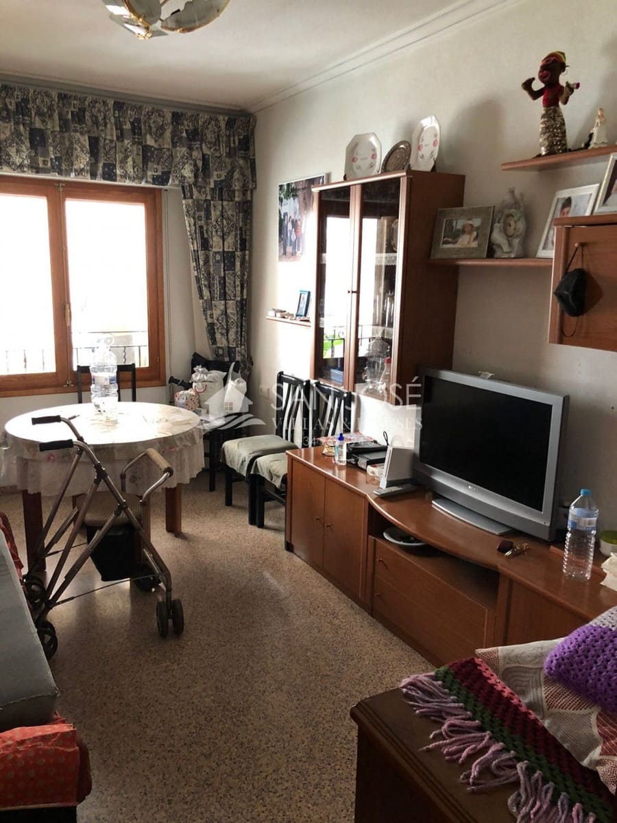 4 quarto Apartamento para venda em Crevillente / Crevillent com garagem - 136 000 € (Ref: 6197202)