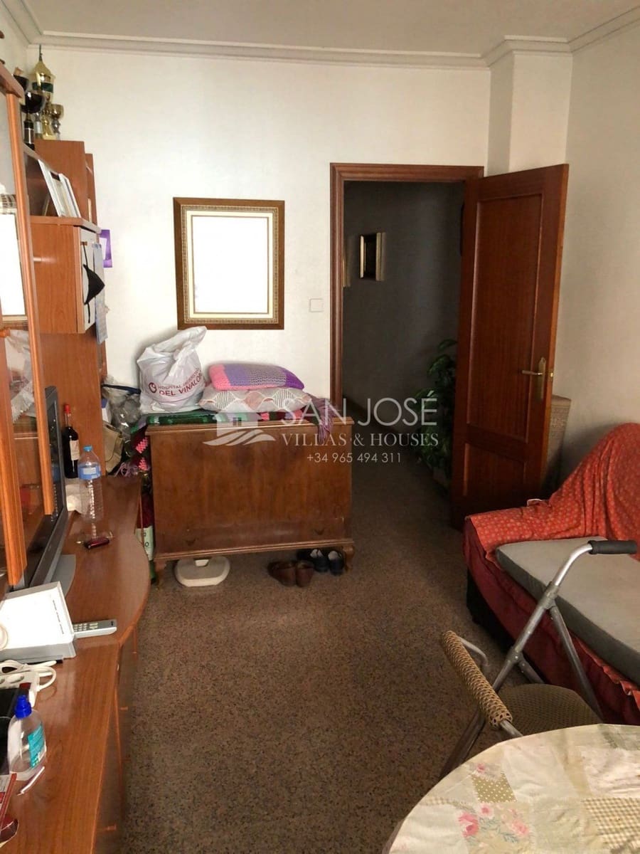 4 quarto Apartamento para venda em Crevillente / Crevillent com garagem - 136 000 € (Ref: 6197202)