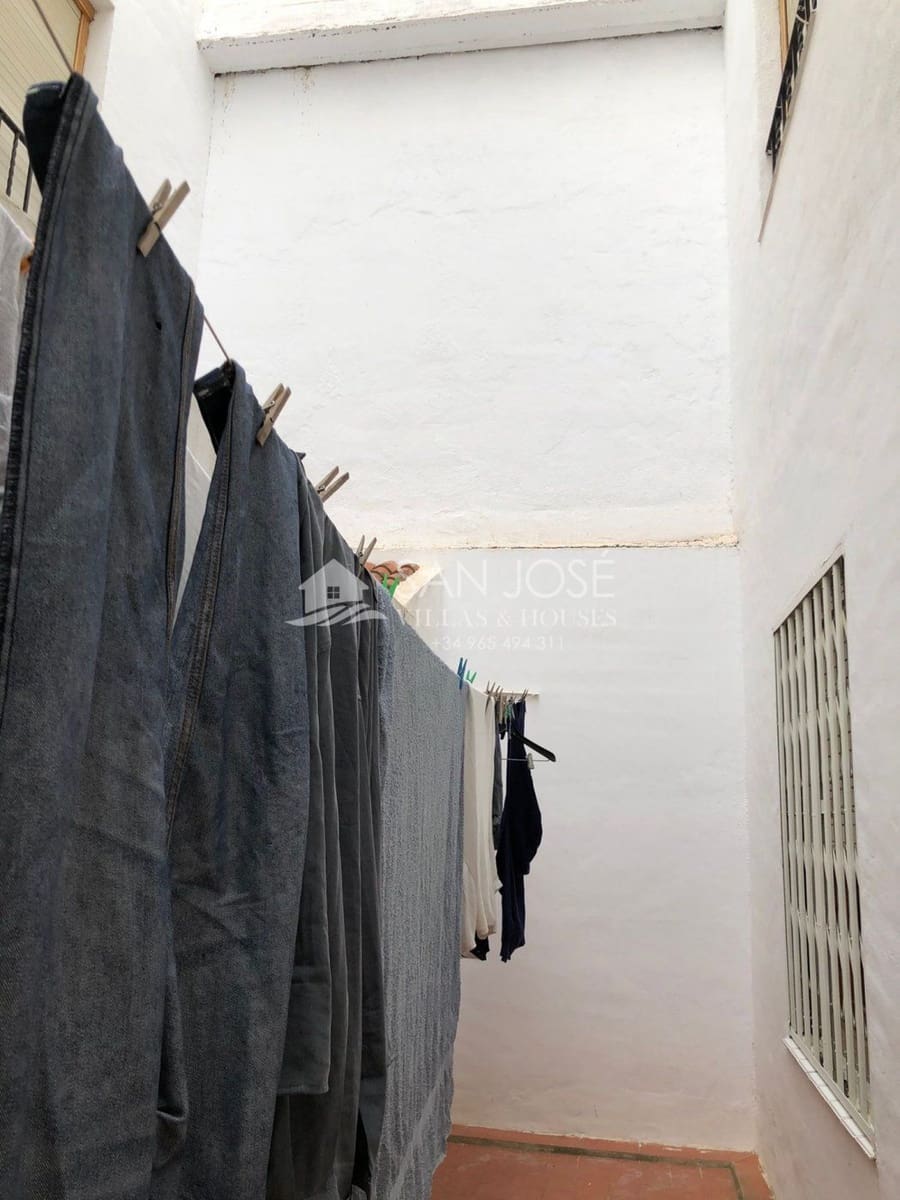 4 quarto Apartamento para venda em Crevillente / Crevillent com garagem - 136 000 € (Ref: 6197202)