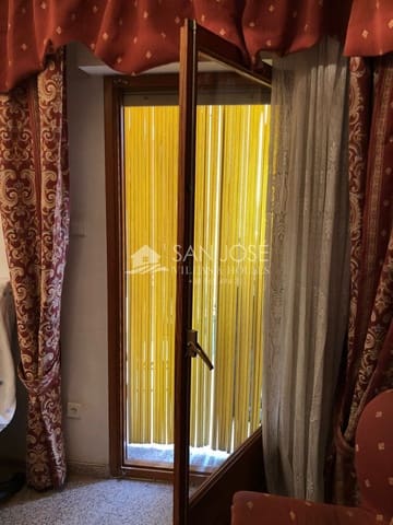 4 soverom Leilighet til salgs i Crevillente / Crevillent med garasje - € 136 000 (Ref: 6197202)