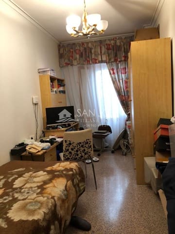 4 soverom Leilighet til salgs i Crevillente / Crevillent med garasje - € 136 000 (Ref: 6197202)