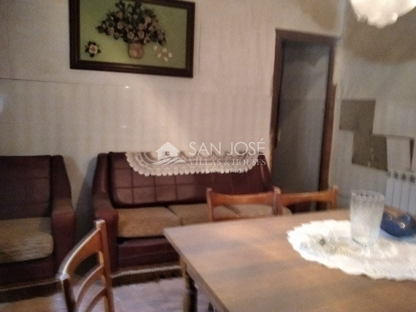 3 soveværelse Lejlighed til salg i El Altet - € 550.000 (Ref: 6197223)