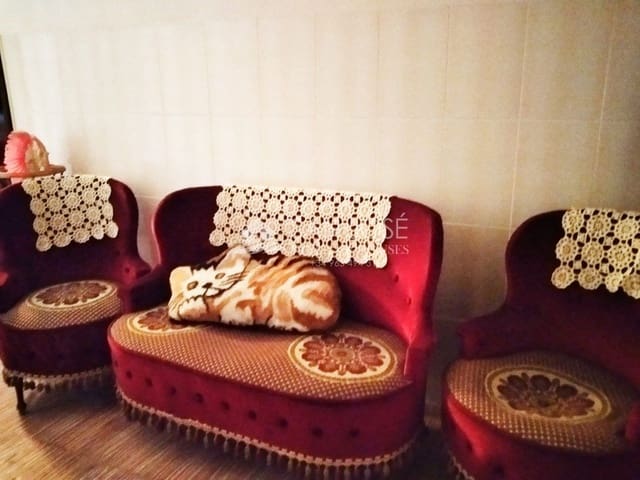 3 soveværelse Lejlighed til salg i El Altet, Elche / Elx - € 550.000 (Ref: 6197223)