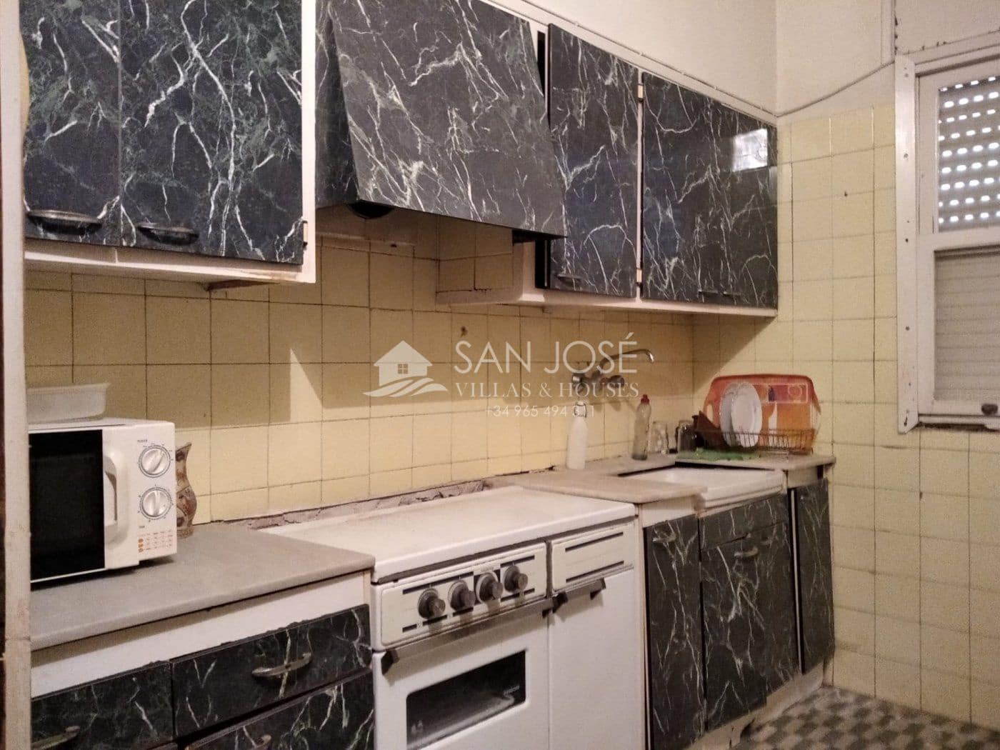 3 soveværelse Lejlighed til salg i El Altet - € 550.000 (Ref: 6197223)