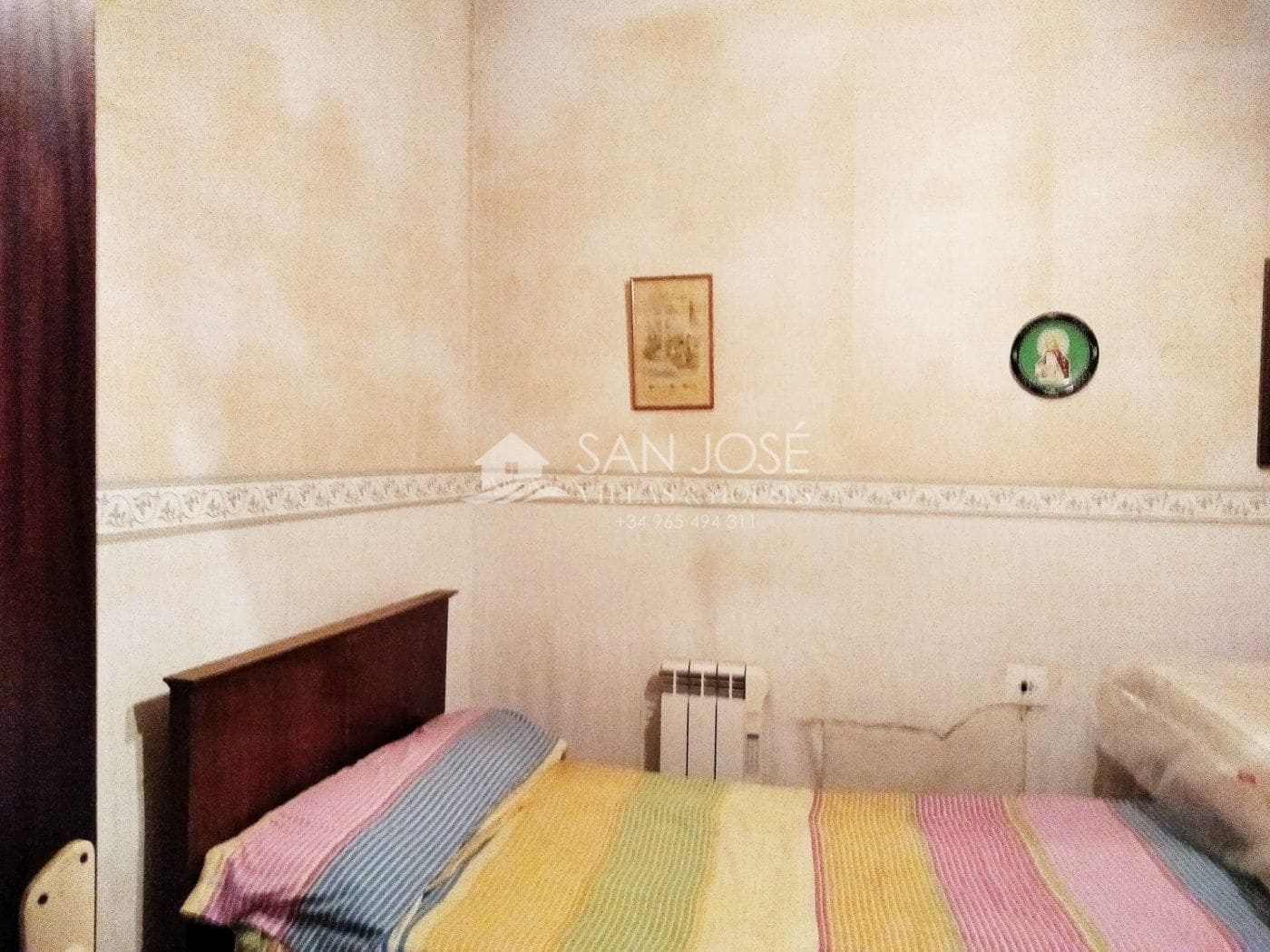 3 soveværelse Lejlighed til salg i El Altet - € 550.000 (Ref: 6197223)