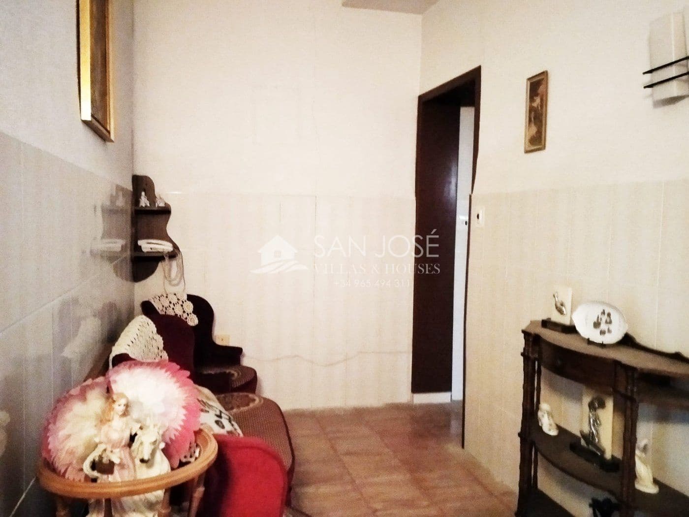 3 soveværelse Lejlighed til salg i El Altet - € 550.000 (Ref: 6197223)