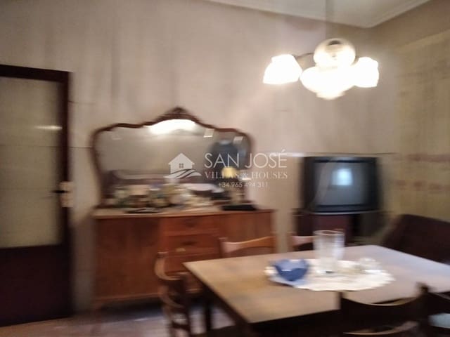 3 soveværelse Lejlighed til salg i El Altet, Elche / Elx - € 550.000 (Ref: 6197223)