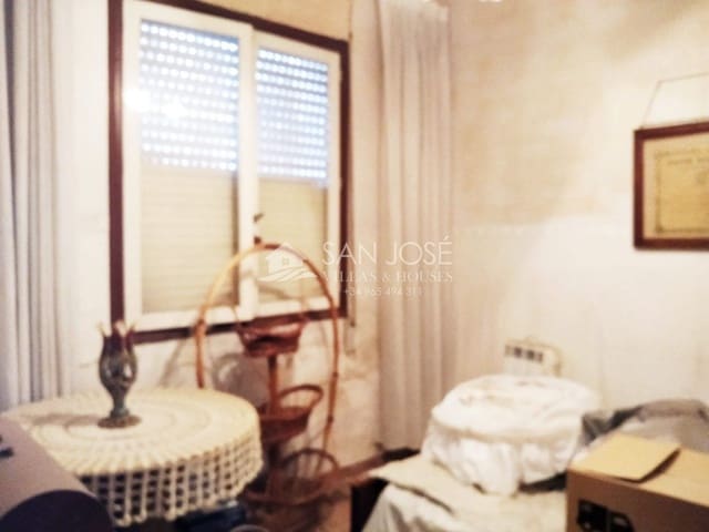 3 soveværelse Lejlighed til salg i El Altet, Elche / Elx - € 550.000 (Ref: 6197223)