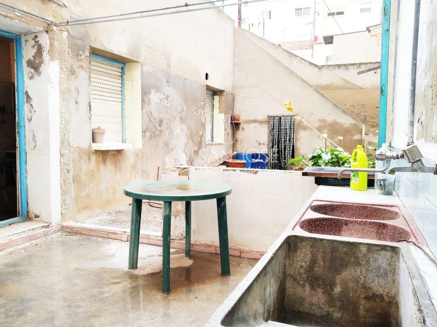 3 soveværelse Lejlighed til salg i El Altet - € 550.000 (Ref: 6197223)