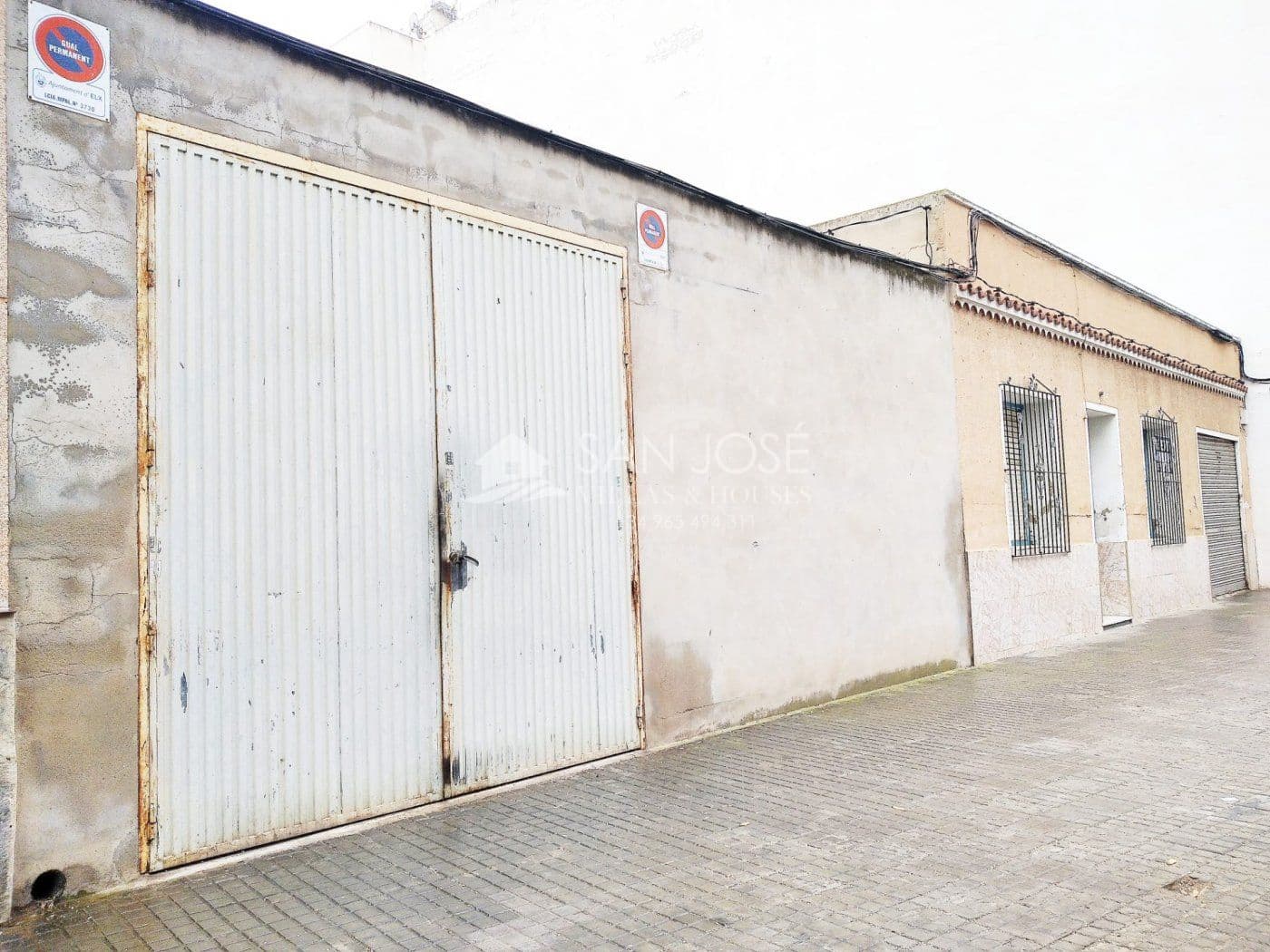 3 soveværelse Lejlighed til salg i El Altet - € 550.000 (Ref: 6197223)