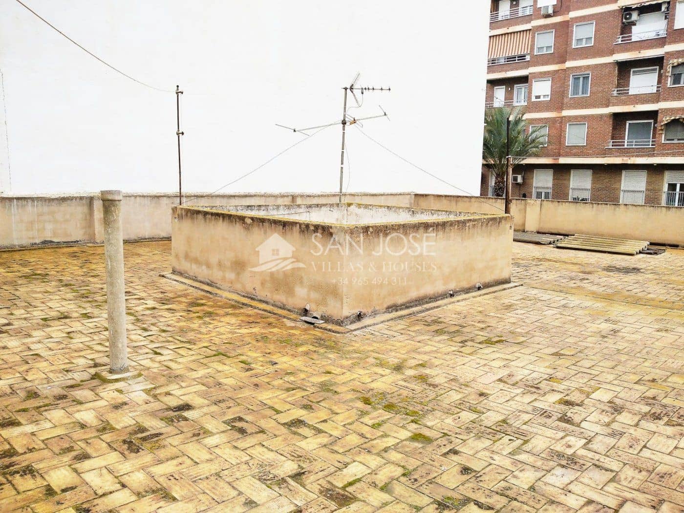 3 soveværelse Lejlighed til salg i El Altet - € 550.000 (Ref: 6197223)