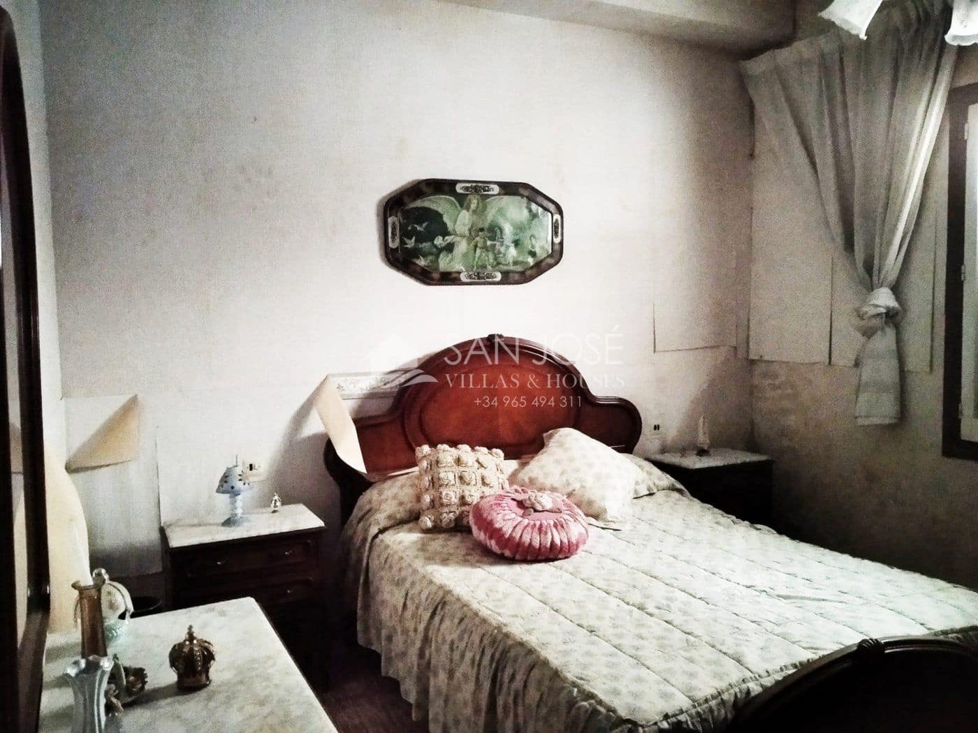 3 soveværelse Lejlighed til salg i El Altet - € 550.000 (Ref: 6197223)