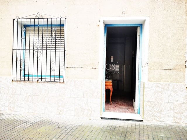 3 soveværelse Lejlighed til salg i El Altet, Elche / Elx - € 550.000 (Ref: 6197223)