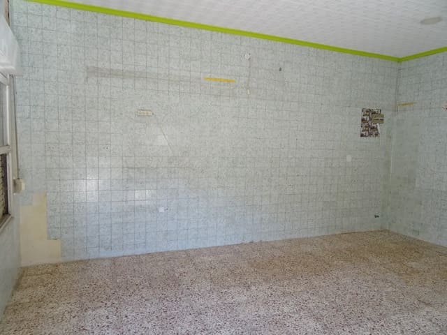 Local Comercial en Aspe en alquiler - 300 € (Ref: 6197318)