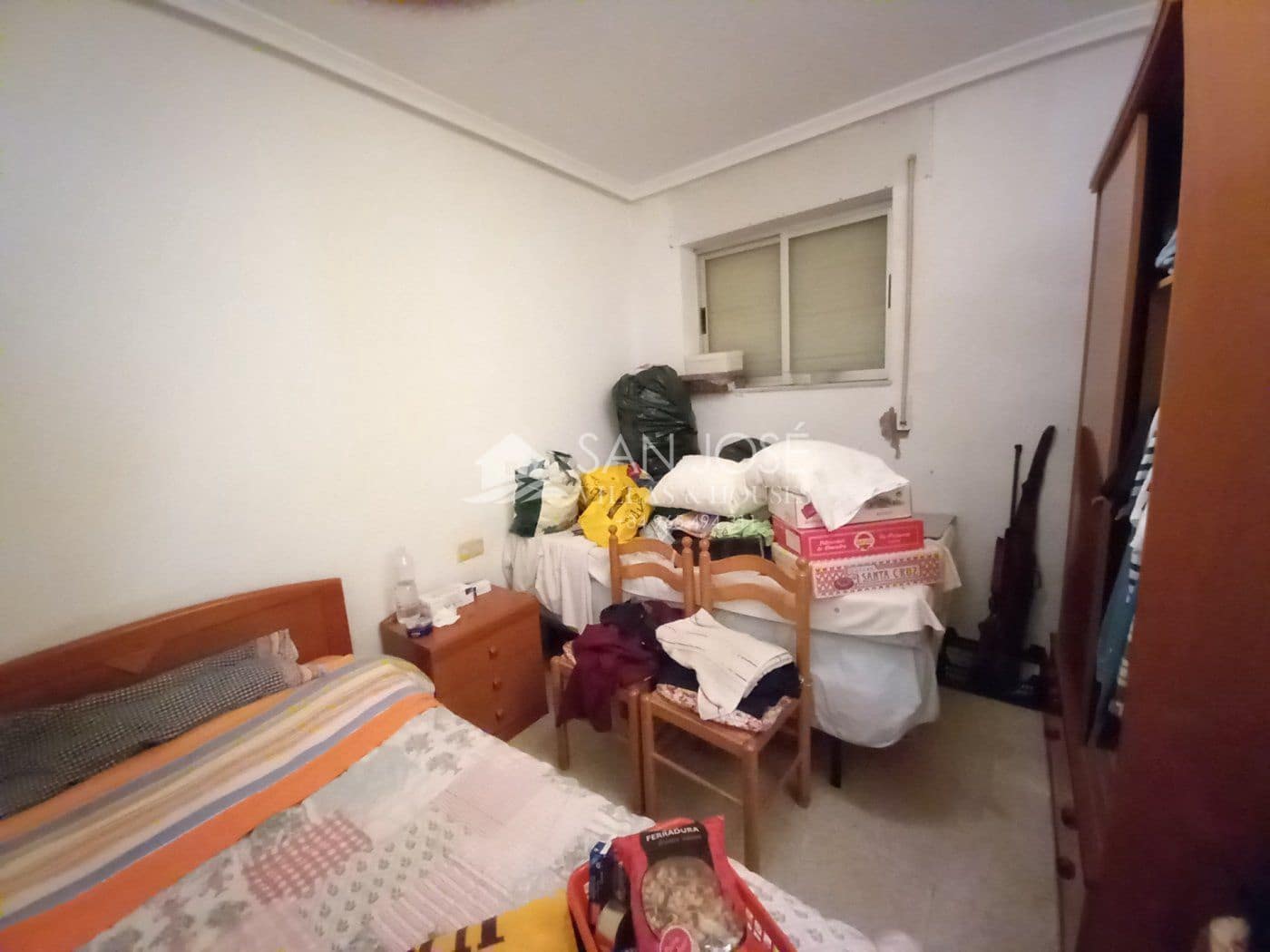 4 slaapkamer Finca/Landhuis te koop in Monovar / Monover - € 137.260 (Ref: 6197416)