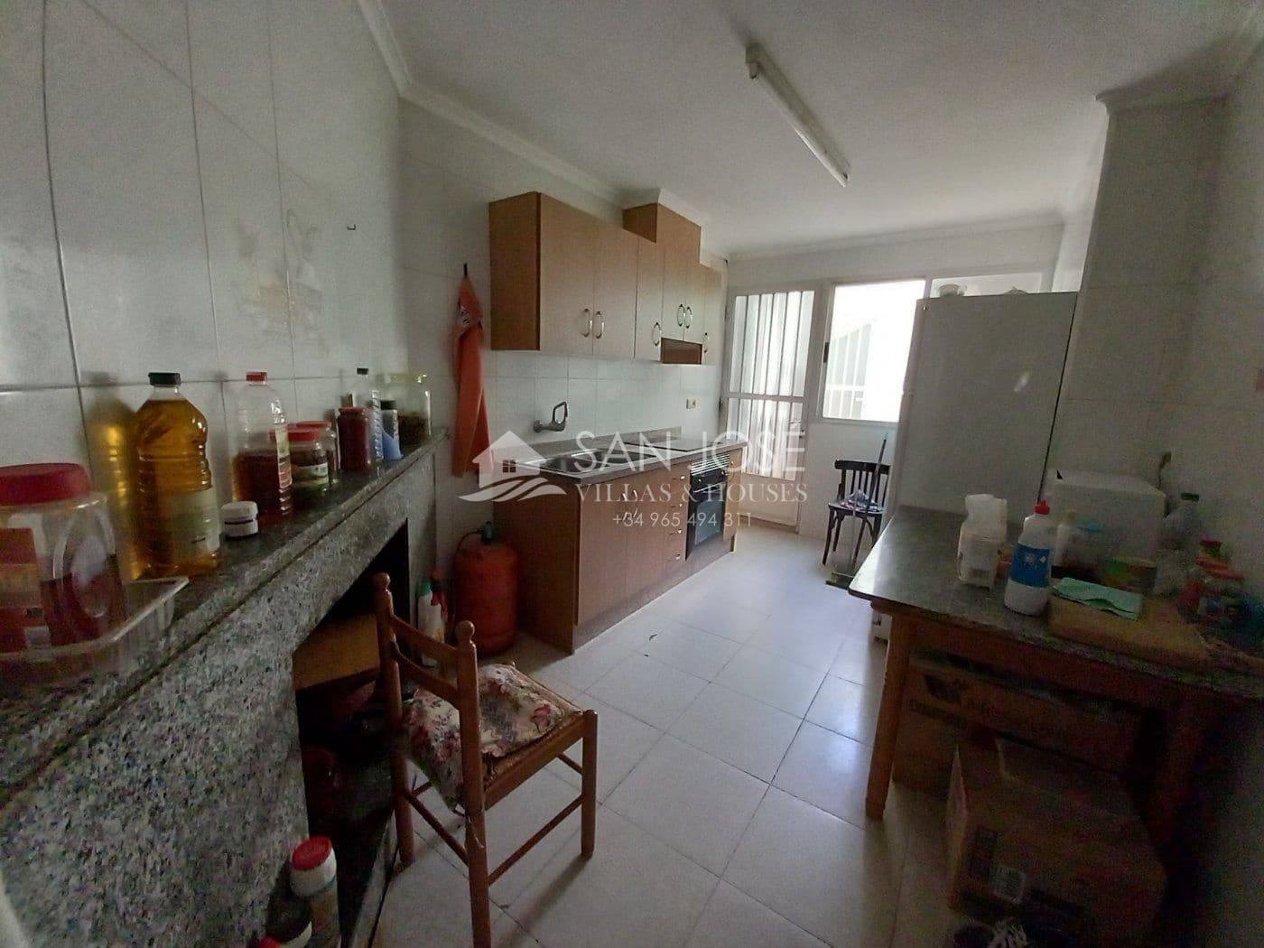 4 slaapkamer Finca/Landhuis te koop in Monovar / Monover - € 137.260 (Ref: 6197416)