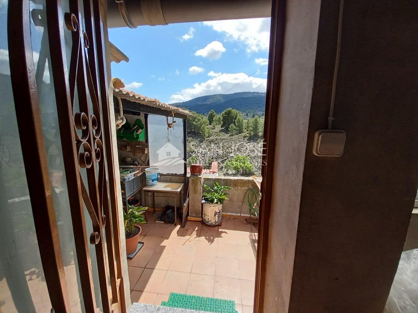 4 slaapkamer Finca/Landhuis te koop in Monovar / Monover - € 137.260 (Ref: 6197416)