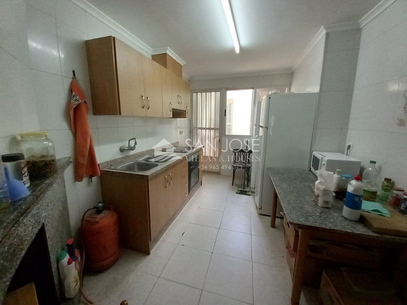 4 slaapkamer Finca/Landhuis te koop in Monovar / Monover - € 137.260 (Ref: 6197416)