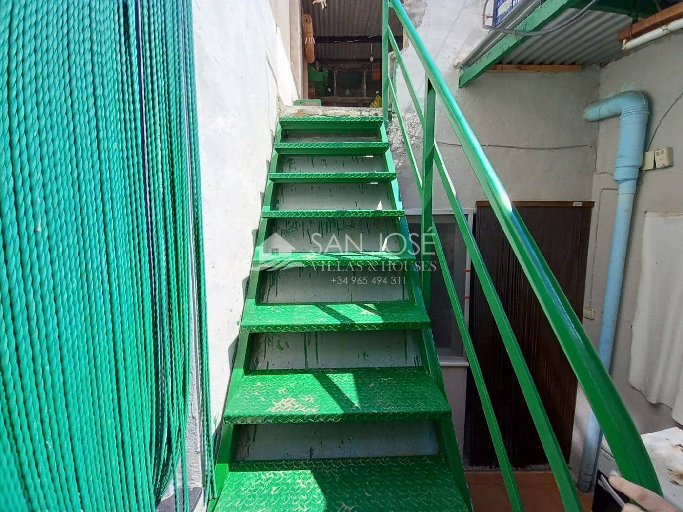 4 slaapkamer Finca/Landhuis te koop in Monovar / Monover - € 137.260 (Ref: 6197416)