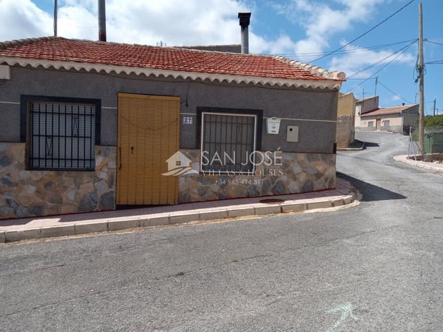 4 camera da letto Finca/Casa di Campagna in vendita in Monóvar / Monóver - 137.260 € (Rif: 6197416)