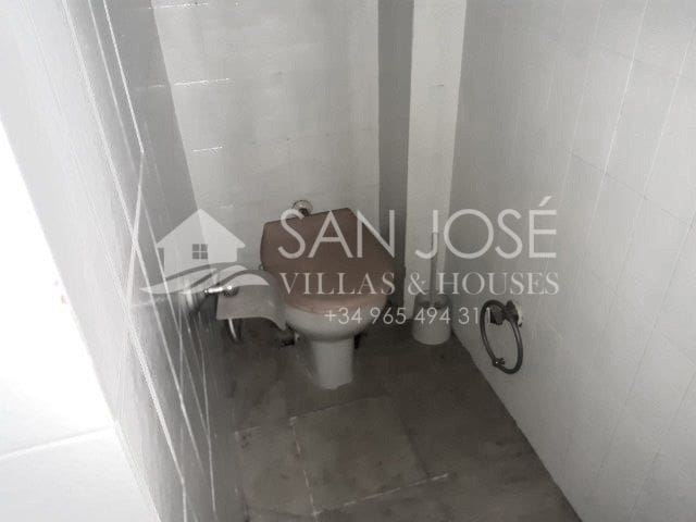 Erhverv til salg i Monovar / Monover - € 50.000 (Ref: 6231867)