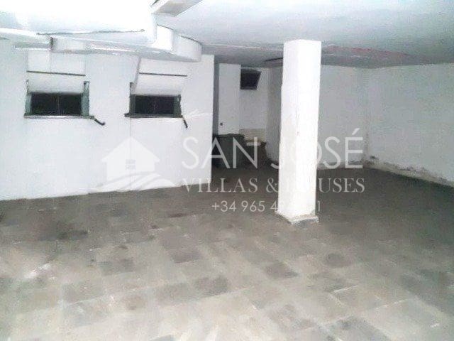 Commerciale in vendita in Monóvar / Monóver - 50.000 € (Rif: 6231867)