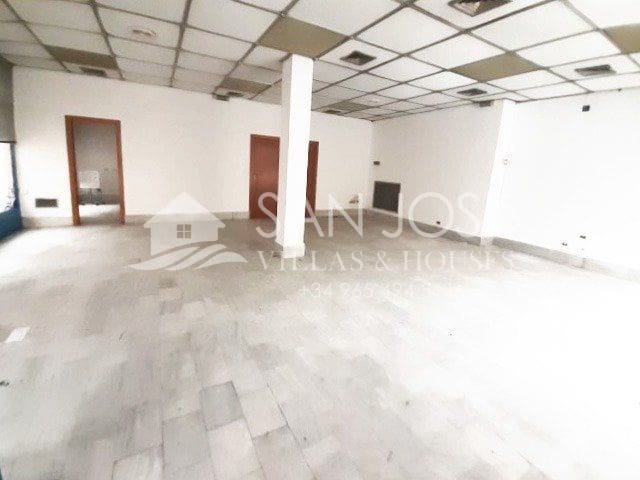 Erhverv til salg i Monovar / Monover - € 50.000 (Ref: 6231867)