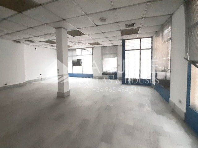 Commerciale in vendita in Monóvar / Monóver - 50.000 € (Rif: 6231867)