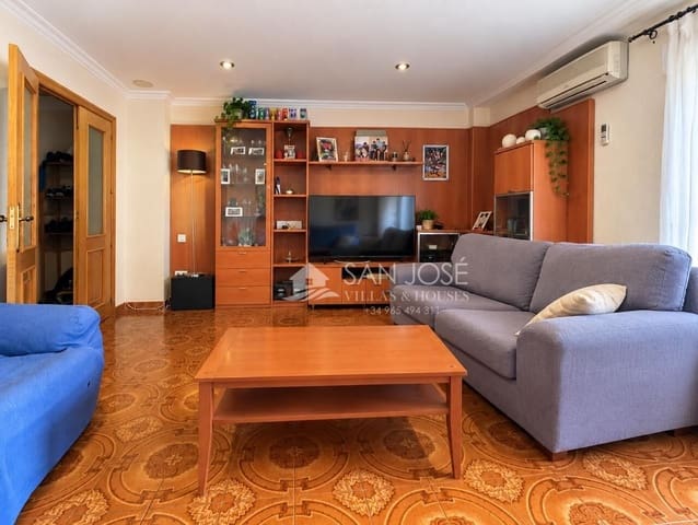 3 sovrum Lägenhet till salu i Aspe - 100 000 € (Ref: 6257125)