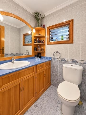 3 sovrum Lägenhet till salu i Aspe - 100 000 € (Ref: 6257125)