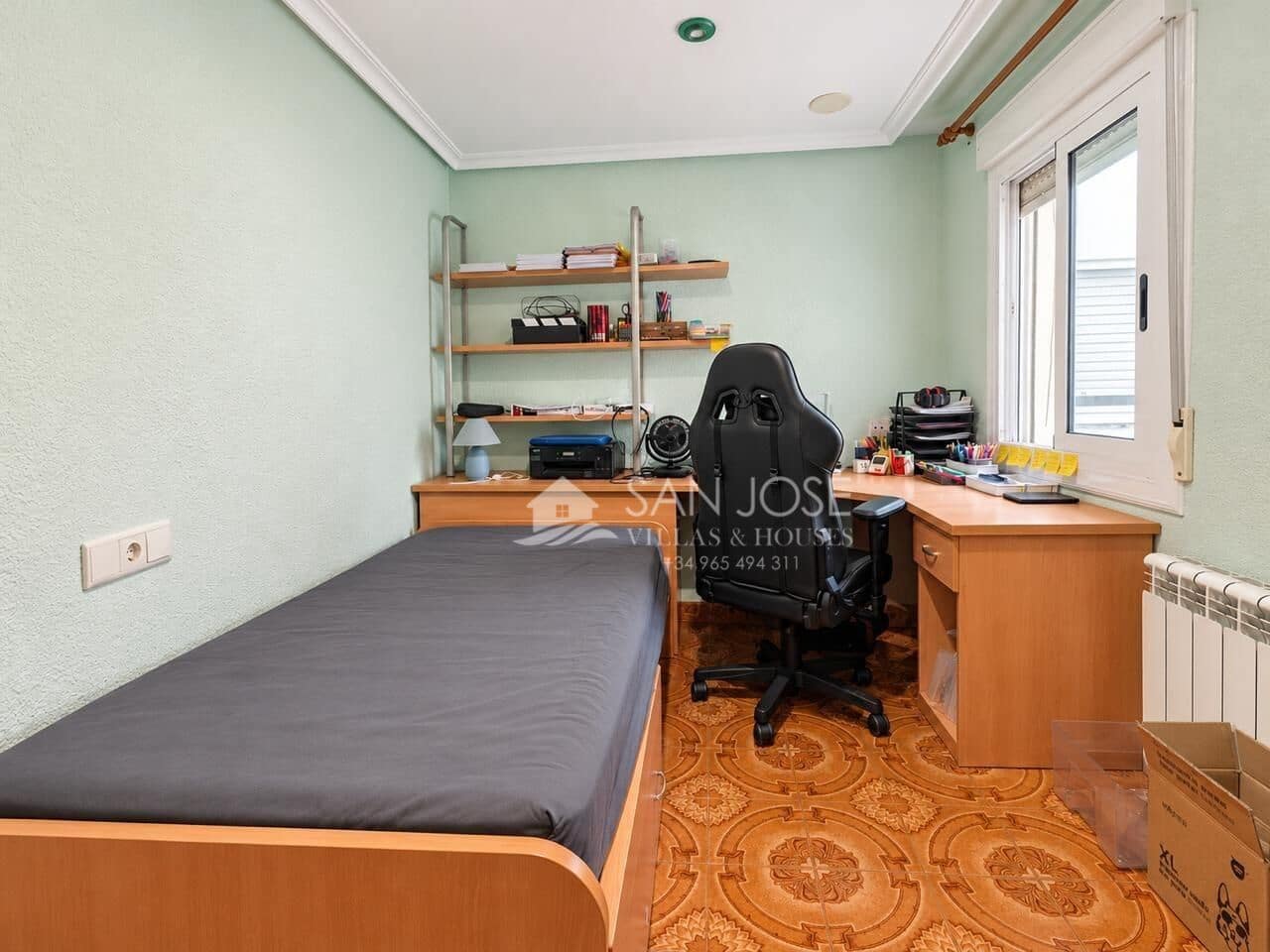 3 bedroom Flat for sale in Aspe - € 100,000 (Ref: 6257125)