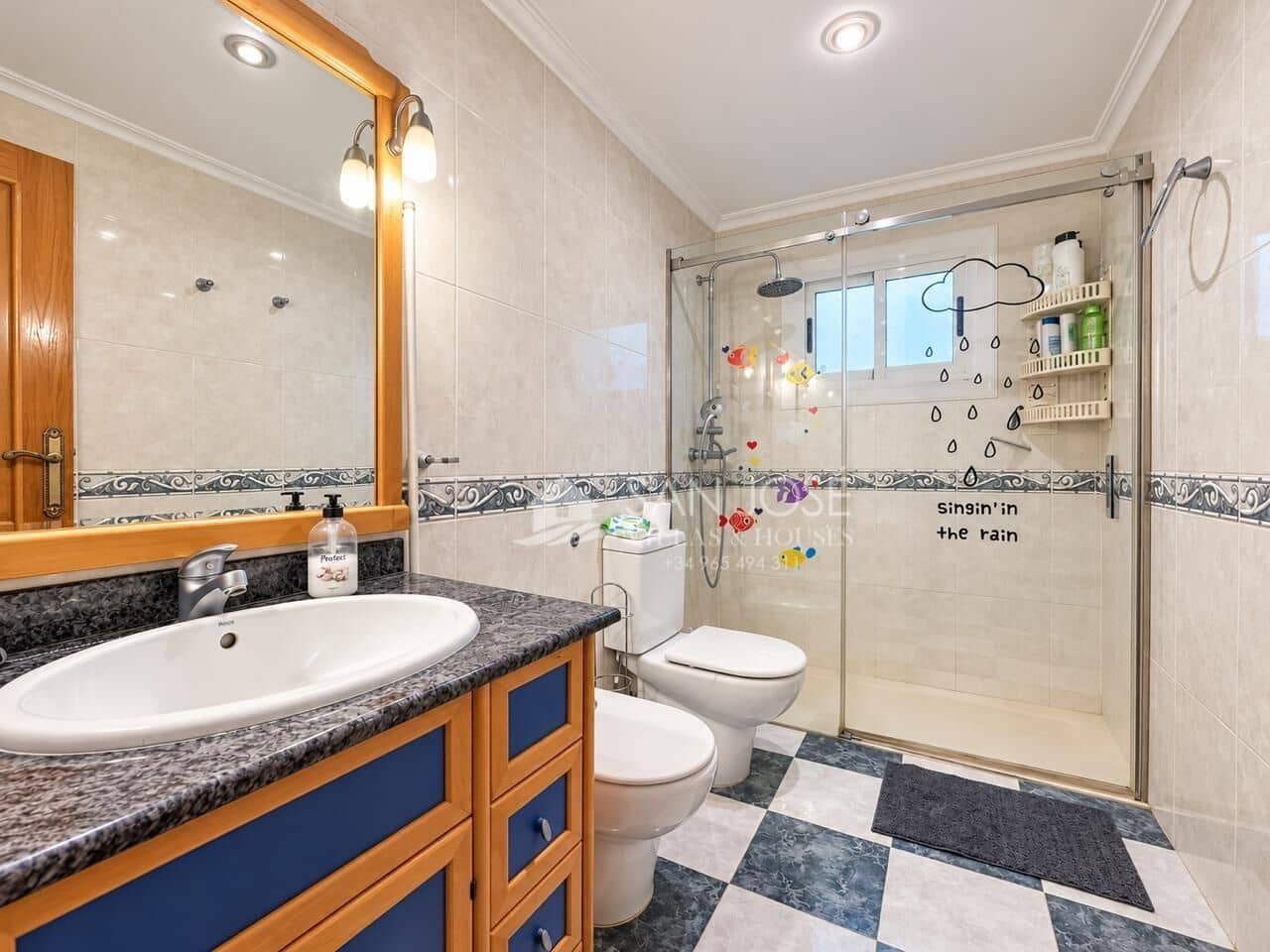 3 bedroom Flat for sale in Aspe - € 100,000 (Ref: 6257125)