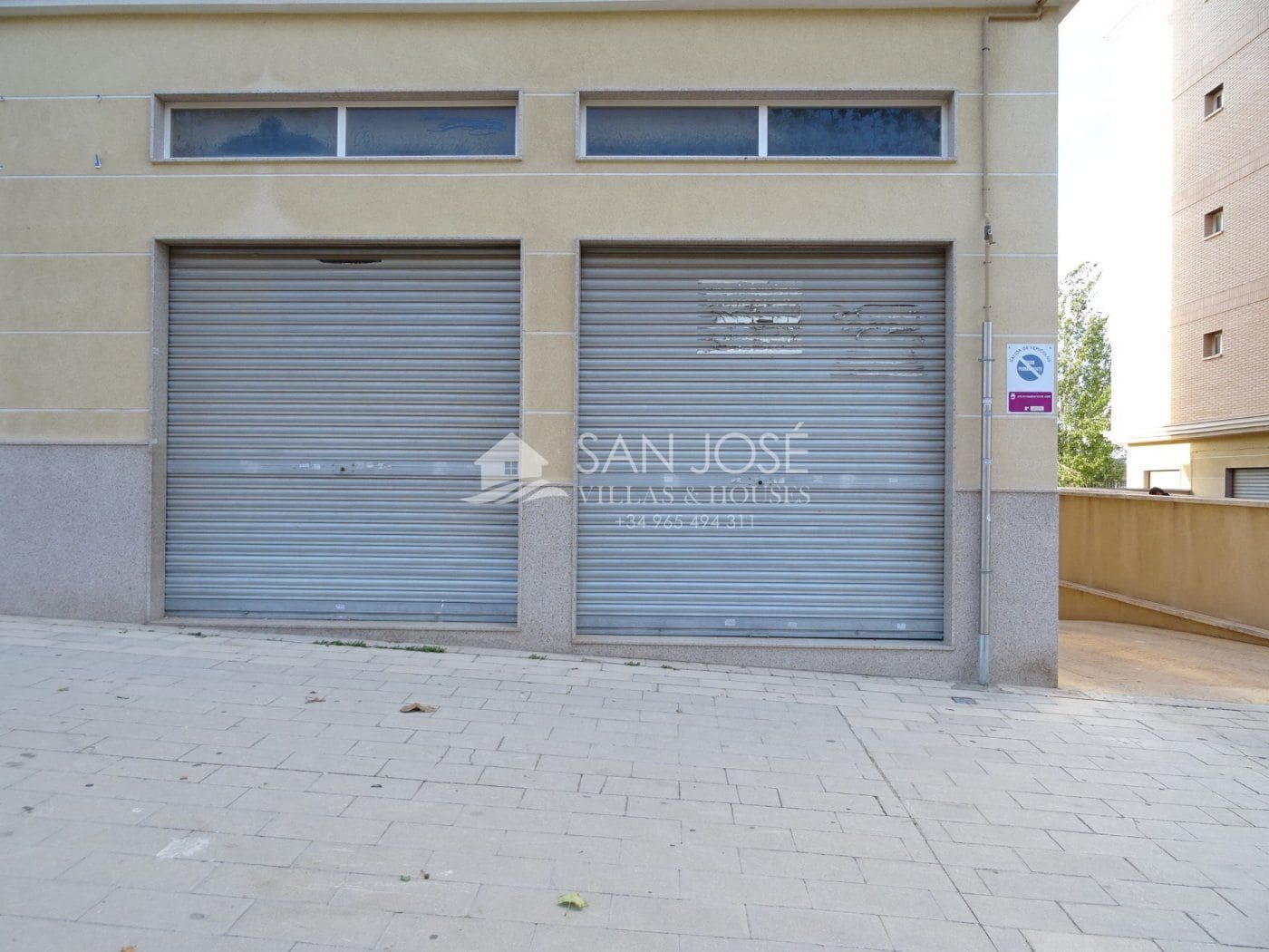 Local Commercial à vendre à Aspe - 90 000 € (Ref: 6263086)