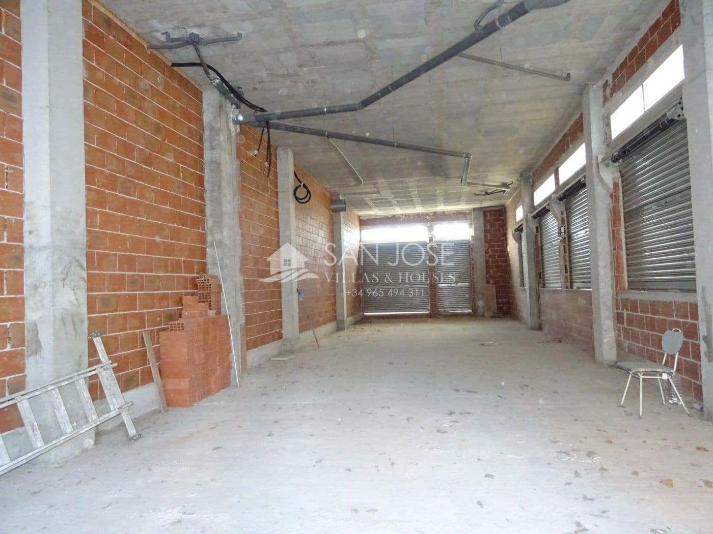 Local Commercial à vendre à Aspe - 90 000 € (Ref: 6263086)