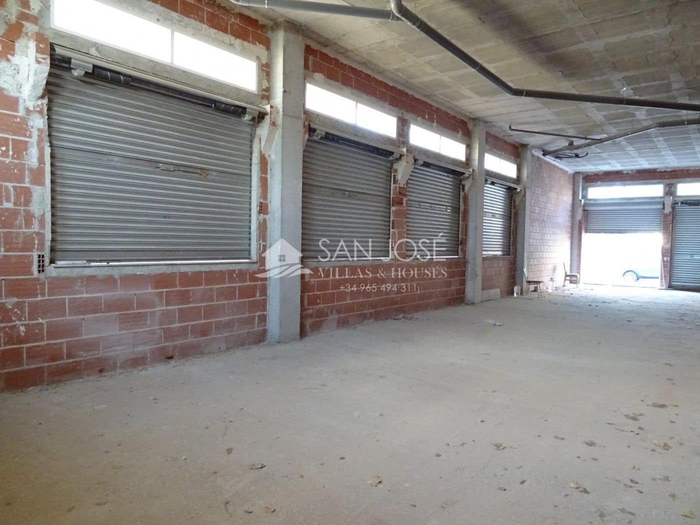 Local Commercial à vendre à Aspe - 90 000 € (Ref: 6263086)