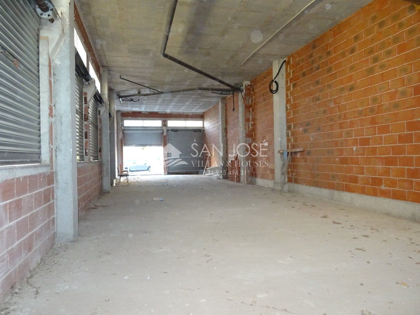 Local Commercial à vendre à Aspe - 90 000 € (Ref: 6263086)