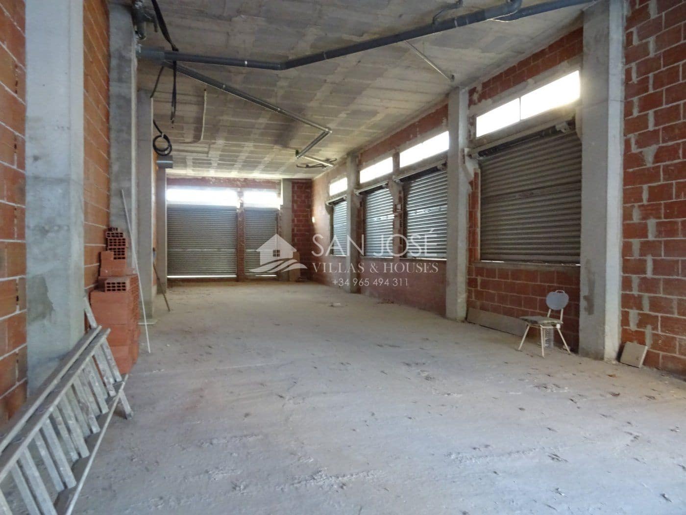 Local Commercial à vendre à Aspe - 90 000 € (Ref: 6263086)