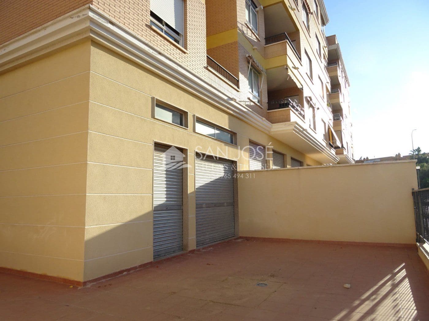 Local Commercial à vendre à Aspe - 90 000 € (Ref: 6263086)