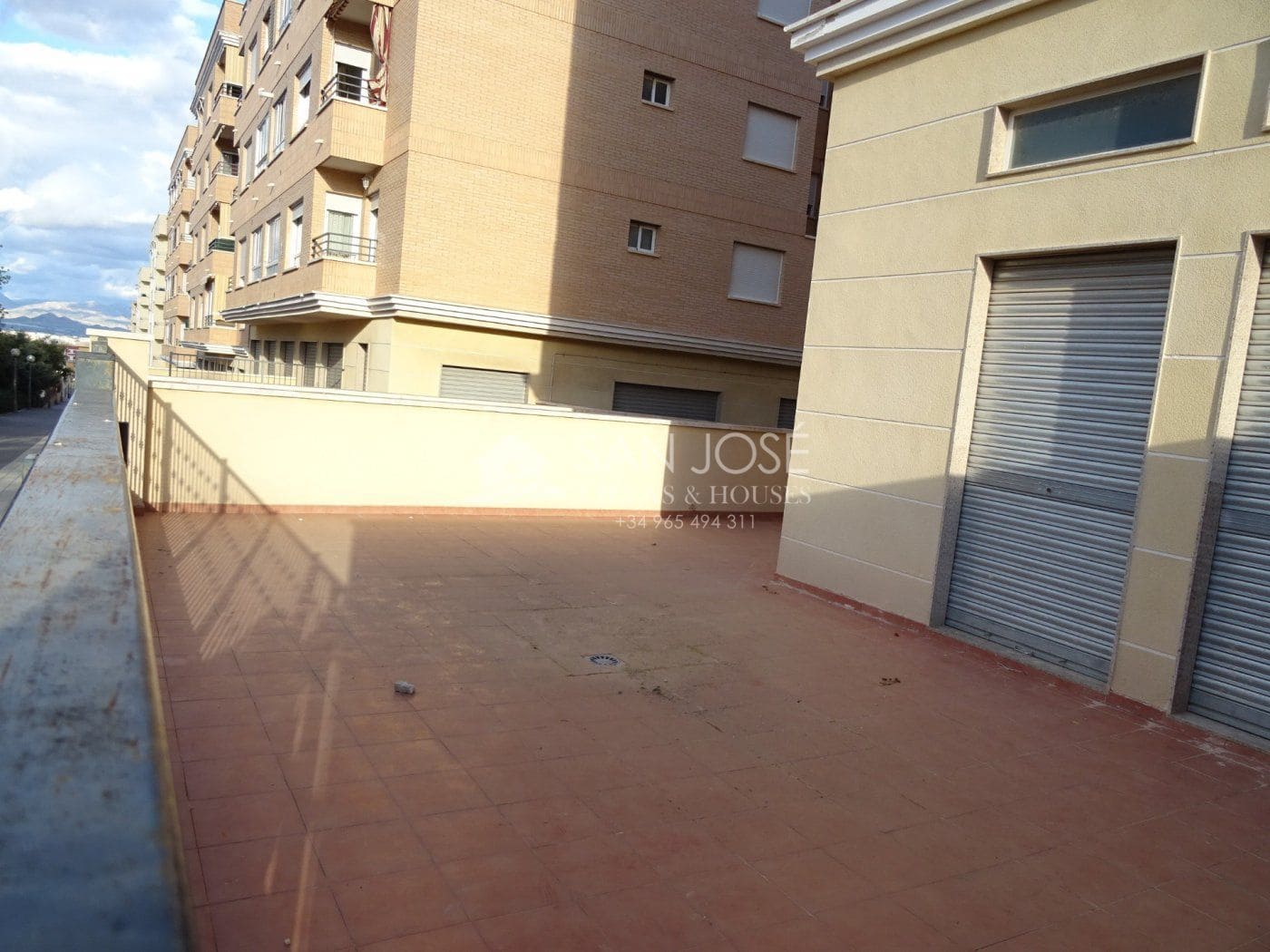 Local Commercial à vendre à Aspe - 90 000 € (Ref: 6263086)