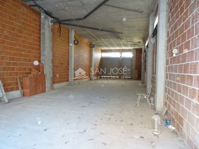 Commercial for sale in Aspe - € 90,000 (Ref: 6263086)